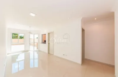 Apartamento com 3 quartos para alugar na rua alberto folloni, 963, juvevê, curitiba por r$ 4.600