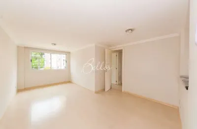 Apartamento com 3 quartos para alugar na rua padre agostinho, 1353, mercês, curitiba por r$ 3.200