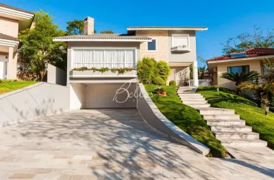 Casa em condomínio fechado com 4 quartos à venda na rua josé casagrande, 1040, vista alegre, curitiba por r$ 3.600.000
