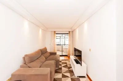 Apartamento com 2 quartos para alugar na rua marechal josé bernardino bormann, 1479, bigorrilho, curitiba por r$ 2.950