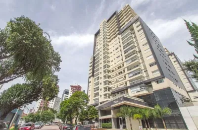 Apartamento com 2 quartos para alugar na Rua Romédio Dorigo, 85, Água Verde, Curitiba por R$ 3.900