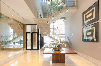 Apartamento com 3 quartos para alugar na rua quintino bocaiúva, 280, cabral, curitiba por r$ 4.800