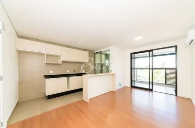 Apartamento com 3 quartos para alugar na rua quintino bocaiúva, 280, cabral, curitiba por r$ 4.800