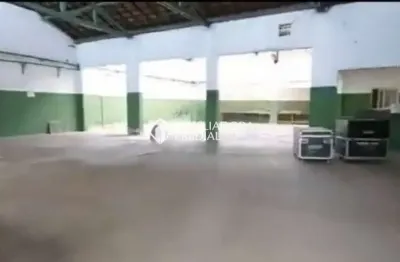 Barracão / galpão / depósito à venda na avenida industrial, 2621, campestre, santo andré, 1100 m2 por r$ 3.900.000