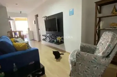 Apartamento com 2 quartos à venda na rua jequitinhonha, 182, campestre, santo andré, 50 m2 por r$ 448.000