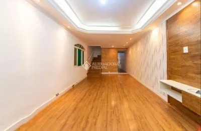 Casa com 3 quartos à venda na rua domênico garofallo, 314, jardim las vegas, santo andré, 250 m2 por r$ 800.000