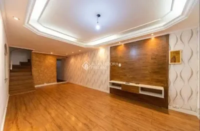 Casa com 3 quartos à venda na Rua Domênico Garofallo, 314, Jardim Las Vegas, Santo André, 250 m2 por R$ 800.000