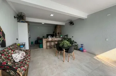 Casa com 3 quartos à venda na rua caucaso, 587, parque novo oratório, santo andré, 144 m2 por r$ 770.000
