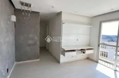 Apartamento com 2 quartos à venda na rua cásper líbero, 645, paulicéia, são bernardo do campo, 50 m2 por r$ 375.000