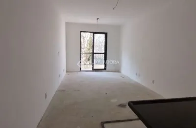 Apartamento com 1 quarto à venda na rua jorge tibiriçá, 384, vila mariana, são paulo, 27 m2 por r$ 325.900