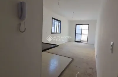 Apartamento com 1 quarto à venda na rua jorge tibiriçá, 384, vila mariana, são paulo, 30 m2 por r$ 371.500