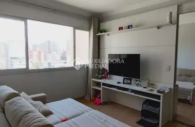 Apartamento com 2 quartos à venda na rua brás sangiovanni, 74, vila monte alegre, são paulo, 65 m2 por r$ 569.000