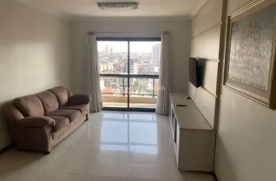 Apartamento com 3 quartos à venda na rua flórida, 451, barcelona, são caetano do sul, 120 m2 por r$ 1.590.000