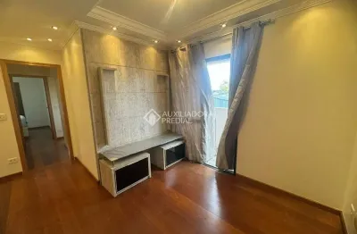 Apartamento com 2 quartos à venda na rua piracicaba, 586, vila valparaíso, santo andré, 73 m2 por r$ 500.000
