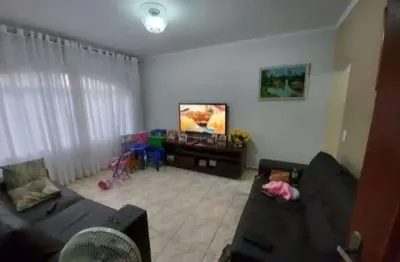 Casa com 3 quartos à venda na rua lisboa, 333, osvaldo cruz, são caetano do sul, 221 m2 por r$ 1.200.000