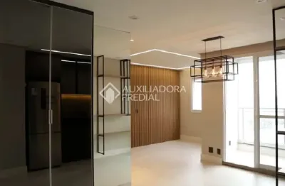 Apartamento com 2 quartos à venda na avenida doutor rudge ramos, 1174, rudge ramos, são bernardo do campo, 69 m2 por r$ 850.000
