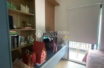 Apartamento com 1 quarto à venda na rua correia dias, 77, paraíso, são paulo, 23 m2 por r$ 520.000