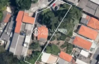 Terreno em condomínio fechado à venda na rua das gilias, 210, vila bela, são paulo, 1147 m2 por r$ 1.800.000