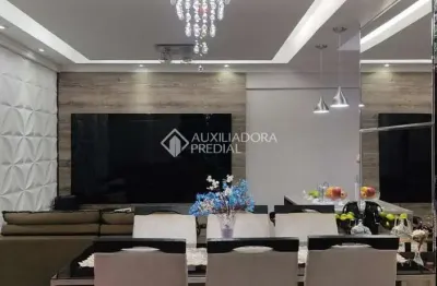 Apartamento com 3 quartos à venda na rua engenheiro isac garcez, 418, rudge ramos, são bernardo do campo, 88 m2 por r$ 760.000