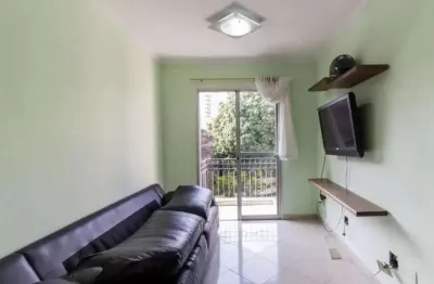 Apartamento com 2 quartos à venda na rua visconde de alcântara, 33, vila alpina, são paulo, 65 m2 por r$ 360.000