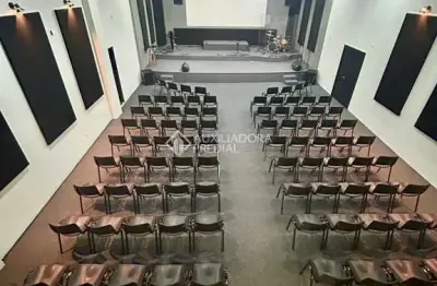 Barracão / galpão / depósito à venda na rua dos capuchinhos, 102, vila alpina, santo andré, 1000 m2 por r$ 3.200.000