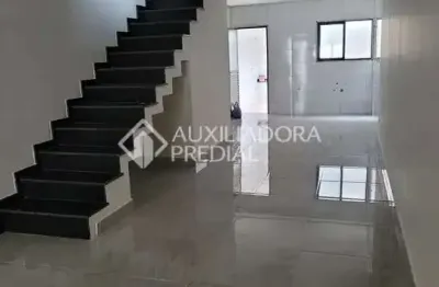 Casa com 3 quartos à venda na rua pirambóia, 275, jardim stella, santo andré, 120 m2 por r$ 760.000