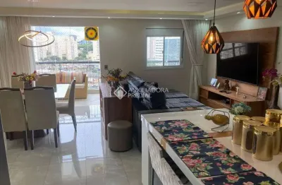 Apartamento com 2 quartos à venda na rua pedro de godói, 269, parque da vila prudente, são paulo, 96 m2 por r$ 990.000