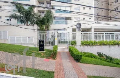 Apartamento com 3 quartos à venda na avenida mascote, 1520, vila mascote, são paulo, 107 m2 por r$ 1.384.000
