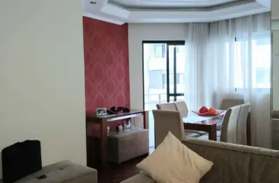 Apartamento com 3 quartos à venda na rua doutor vicente giacaglini, 737, vila alpina, são paulo, 87 m2 por r$ 470.000