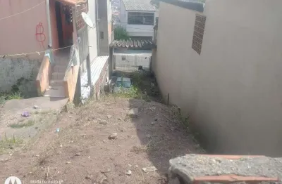 Terreno em condomínio fechado à venda na rua kalil filho, 121, parque gerassi, santo andré, 141 m2 por r$ 200.000