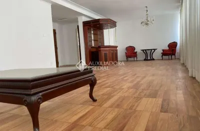 Apartamento com 4 quartos à venda na rua maranhão, 250, higienópolis, são paulo, 260 m2 por r$ 2.700.000
