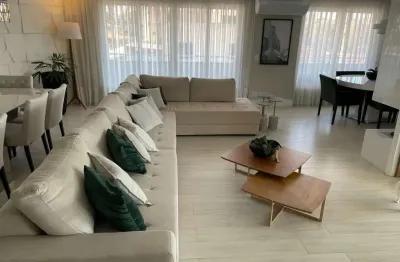 Apartamento com 5 quartos à venda na rua das figueiras, 2075, campestre, santo andré, 327 m2 por r$ 4.800.000