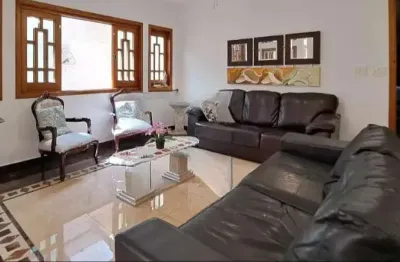 Casa com 3 quartos à venda na rua felippo roveri, 38, barcelona, são caetano do sul, 417 m2 por r$ 1.650.000