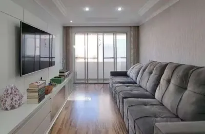 Apartamento com 3 quartos à venda na rua nossa senhora de fátima, 522, santa paula, são caetano do sul, 142 m2 por r$ 849.800