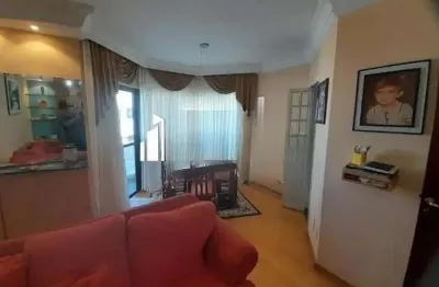 Apartamento com 2 quartos à venda na rua doutor vicente giacaglini, 737, vila bela, são paulo, 69 m2 por r$ 420.000