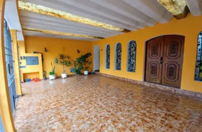 Casa com 3 quartos à venda na rua ribeirão pires, 55, mauá, são caetano do sul, 166 m2 por r$ 730.000