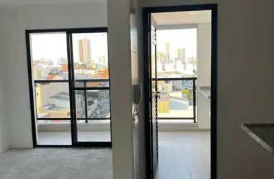 Apartamento com 2 quartos à venda na alameda são caetano, 1337, jardim, santo andré, 56 m2 por r$ 667.800