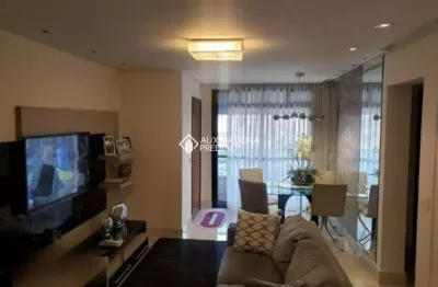 Apartamento com 2 quartos à venda na rua guiratinga, 500, chácara inglesa, são paulo, 220 m2 por r$ 1.450.000