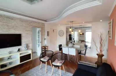 Apartamento com 3 quartos à venda na rua osvaldo cruz, 783, santa paula, são caetano do sul, 106 m2 por r$ 850.000