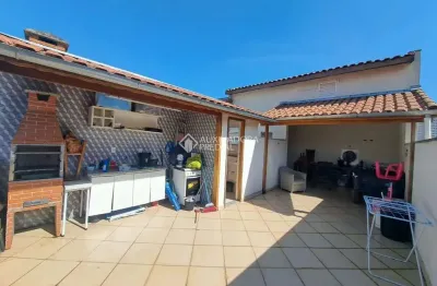 Cobertura com 2 quartos à venda na rua leonardo da vinci, 37, vila homero thon, santo andré, 100 m2 por r$ 390.000