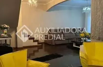 Casa com 3 quartos à venda na rua marlene, 976, nova gerty, são caetano do sul, 243 m2 por r$ 1.240.000