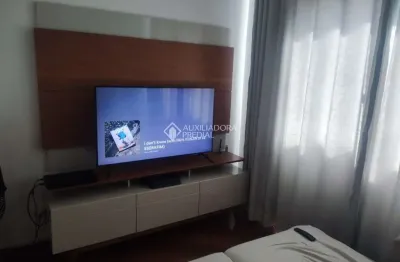 Apartamento com 2 quartos à venda na rua maurício jacquey, 308, rudge ramos, são bernardo do campo, 58 m2 por r$ 371.000
