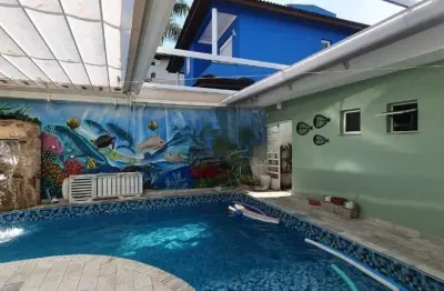 Casa com 3 quartos à venda na rua bráz cubas, 940, jardim são caetano, são caetano do sul, 432 m2 por r$ 2.790.000