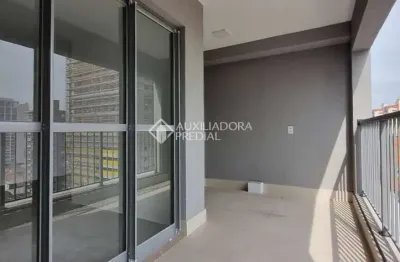Apartamento com 1 quarto à venda na rua carlos petit, 215, vila mariana, são paulo, 47 m2 por r$ 790.000