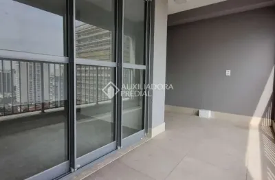 Apartamento com 1 quarto à venda na rua carlos petit, 215, vila mariana, são paulo, 47 m2 por r$ 790.000