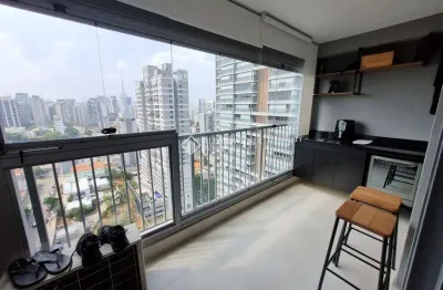 Apartamento com 1 quarto à venda na rua carlos petit, 215, vila mariana, são paulo, 47 m2 por r$ 835.000
