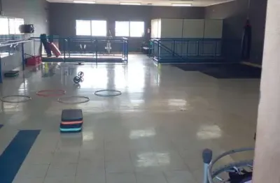 Prédio à venda na altiva de farias chaves, 405, parque industria, ribeirão preto, 440 m2 por r$ 1.230.000