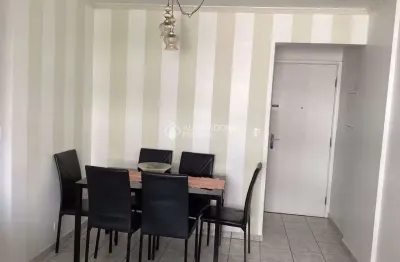 Apartamento com 3 quartos à venda na rua mendes leal, 134, vila palmares, santo andré, 60 m2 por r$ 410.000