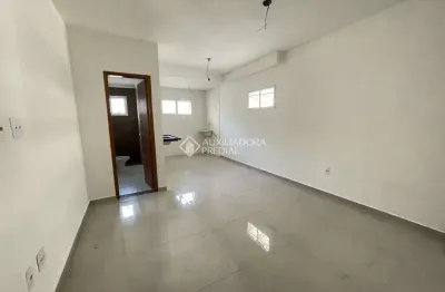 Apartamento com 2 quartos à venda na rua frieda, 279, nova gerty, são caetano do sul, 49 m2 por r$ 398.800