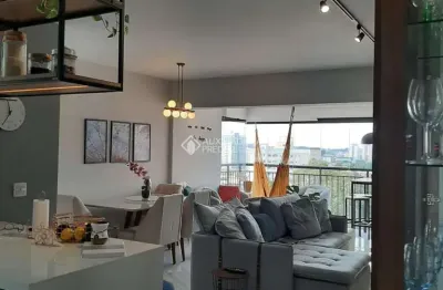Apartamento com 2 quartos à venda na rua alba, 1700, vila santa catarina, são paulo, 81 m2 por r$ 930.000